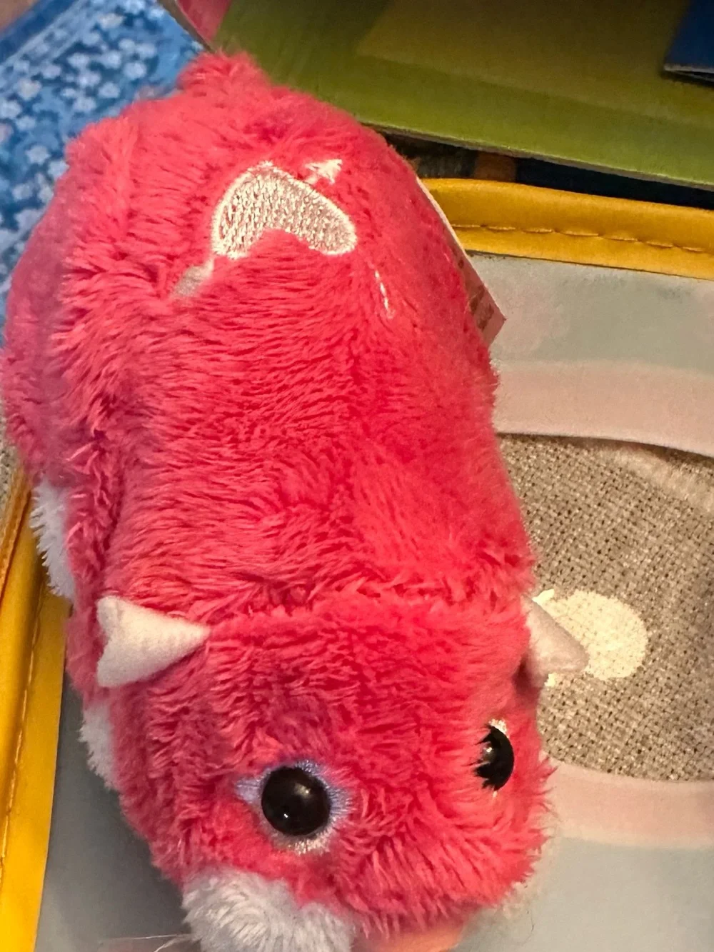Cepia zhu pets